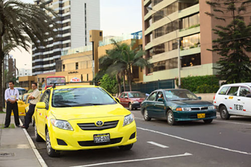 Image for Indianapolis Taxi Service with ID of: 1561723