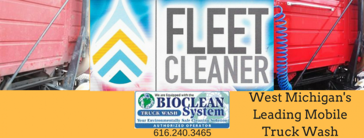 Image for Truck Wash with ID of: 1561945