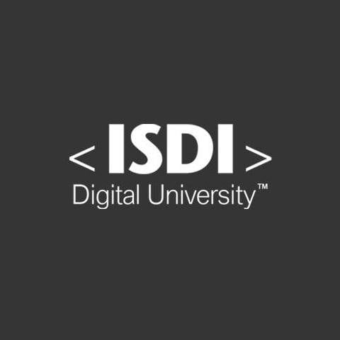 Image for ISDI Digital University with ID of: 1562037