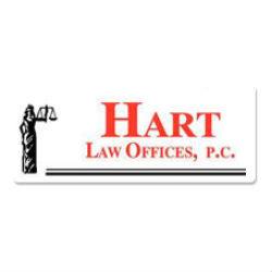 Image for Hart Law Offices, PC with ID of: 1562094
