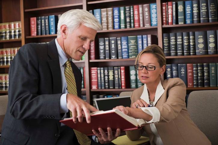 Image for Hart Law Offices, PC with ID of: 1562098