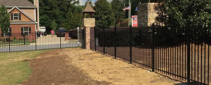 Image for Same Day Fence with ID of: 1562311