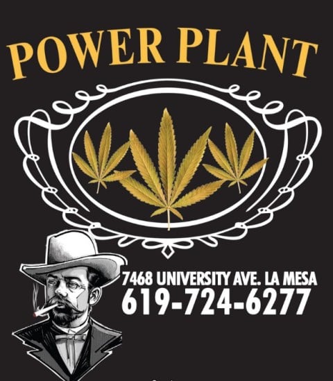 Image for Power Plant Collective with ID of: 1562406