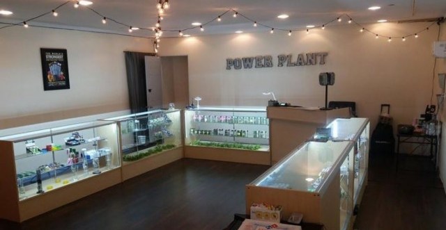 Image for Power Plant Collective with ID of: 1562411