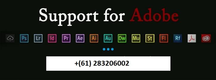 Image for Adobe Help Number Australia | Adobe Support Australia with ID of: 1562806