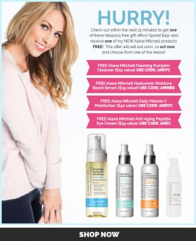 Image for Skincare By Alana Inc. with ID of: 1562952