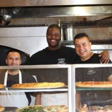 Image for Lia's Pizzeria with ID of: 1563140