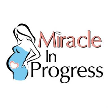 Image for Miracle In Progress Ultrasound with ID of: 1563213