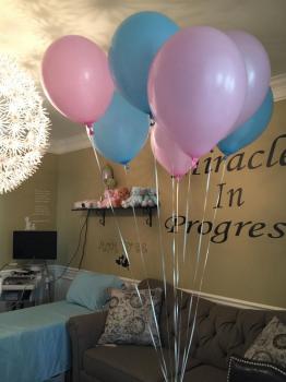 Image for Miracle In Progress Ultrasound with ID of: 1563243