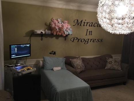 Image for Miracle In Progress Ultrasound with ID of: 1563249