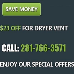 Image for Dryer Vent Cleaning Pasadena TX with ID of: 1563384