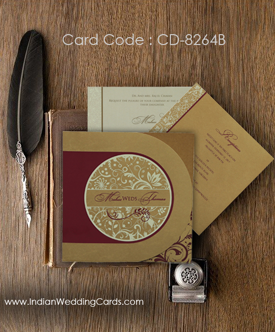 Image for IndianWeddingCards with ID of: 1563541