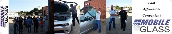 Image for Austin Mobile Glass with ID of: 1563847