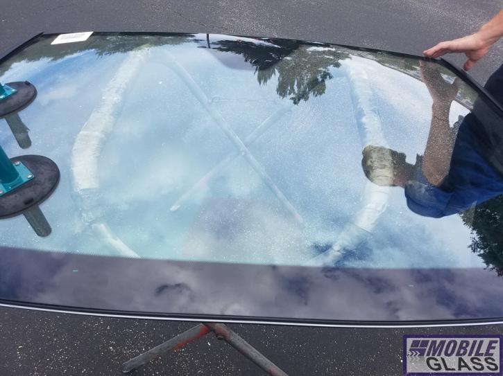 Image for Austin Mobile Glass with ID of: 1563849