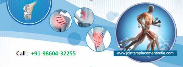 Image for Joint Replacement Surgery Hospital India with ID of: 1563924