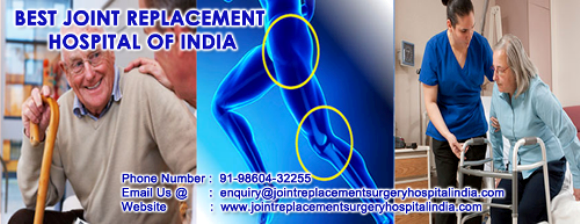 Image for Joint Replacement Surgery Hospital India with ID of: 1563936
