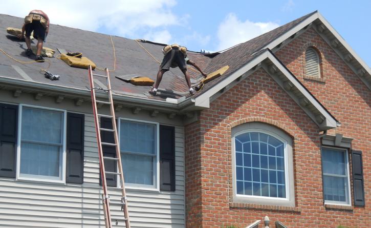 Image for Abel & Son Roofing & Siding with ID of: 1564000