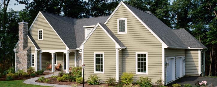 Image for Abel & Son Roofing & Siding with ID of: 1564003