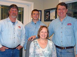 Image for Abel & Son Roofing & Siding with ID of: 1564004