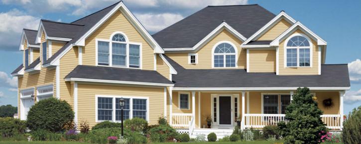 Image for Abel & Son Roofing & Siding with ID of: 1564005