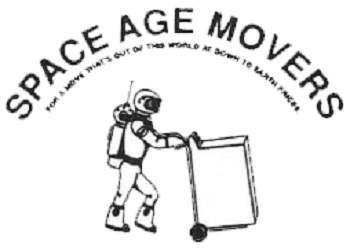 Image for Space Age Movers with ID of: 1564098