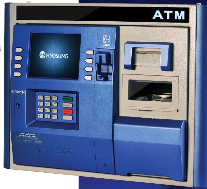 Image for American-Link ATM Services with ID of: 1564187