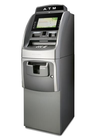 Image for American-Link ATM Services with ID of: 1564189