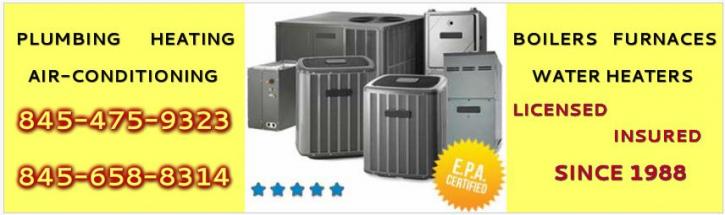 Image for Poughkeepsie Plumbing and Heating with ID of: 1564193
