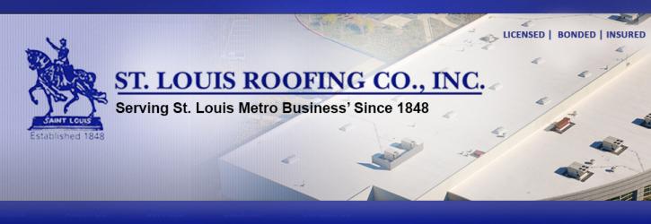 Image for Saint Louis Roofing with ID of: 1564374
