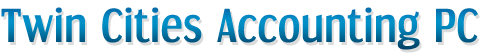Image for Twin Cities Accounting PC with ID of: 1564398