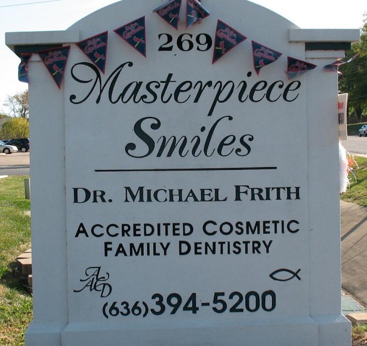 Image for Masterpiece Smiles with ID of: 1564418