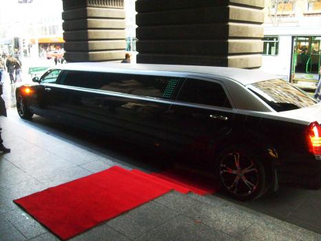 Image for St. Louis Limo Rentals with ID of: 1564551