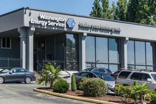 Image for Washington Energy Services with ID of: 1564767