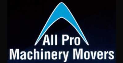 Image for All Pro Machinery Movers with ID of: 1564815