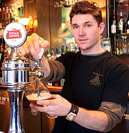 Image for Local Bartending School with ID of: 1564840