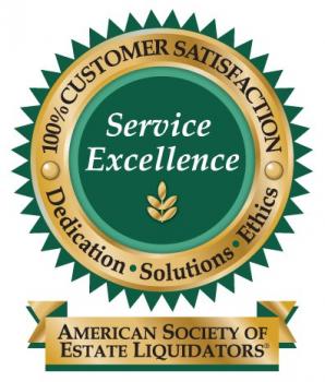 Image for Reliable Estate Sales with ID of: 1564906