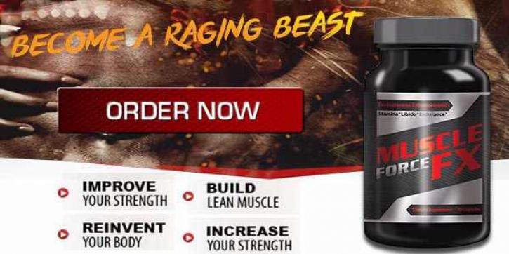 Image for Improve performance with Muscle Force Fx with ID of: 1564974