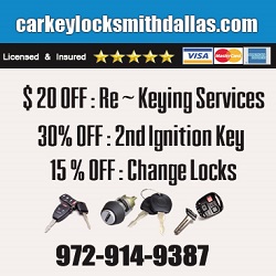 Image for Car Key Locksmith Dallas with ID of: 1565014