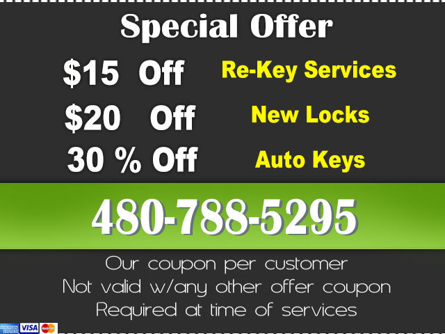Image for The Locksmith Phoenix with ID of: 1565103