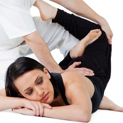 Image for Urban Kneads Massage with ID of: 1565225