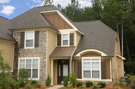 Image for Concrete siding with ID of: 1565357