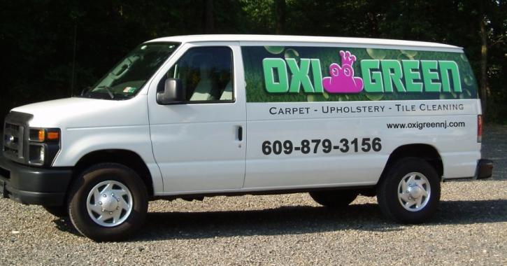 Image for OxiGreen Carpet Cleaning with ID of: 1565541