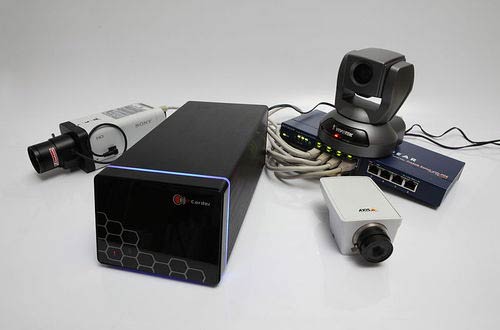 Image for Network Camera and Video Analytics Market will explore robust size & growth during 2016-2024 with ID of: 1565654