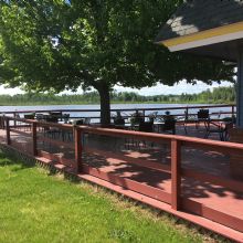 Image for Burke's Waterfront Restaurant with ID of: 1565706