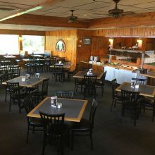 Image for Burke's Waterfront Restaurant with ID of: 1565707