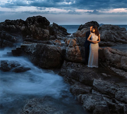 Image for Ann Arbor Wedding Photography Pros with ID of: 1565783