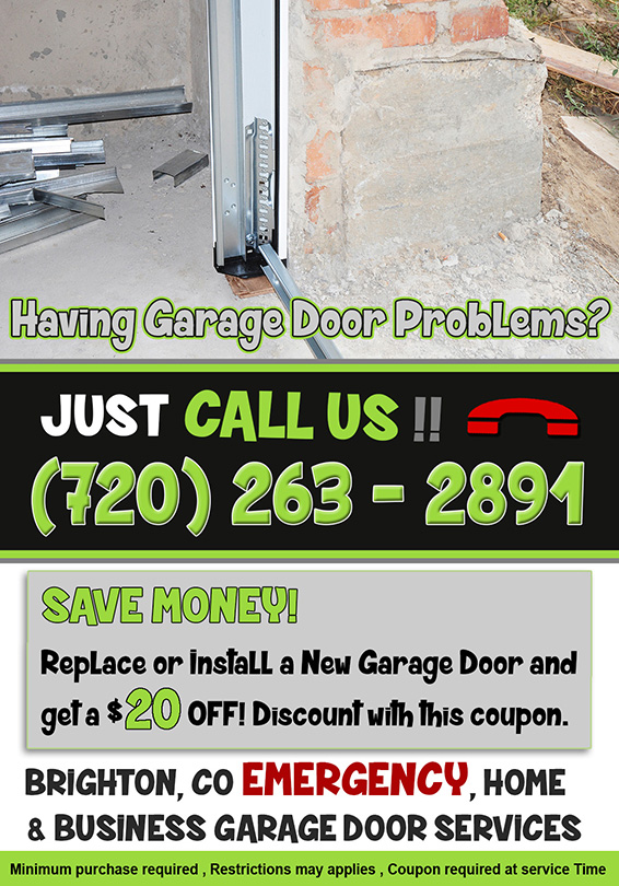Image for Garage Door Spring Brighton with ID of: 1565840