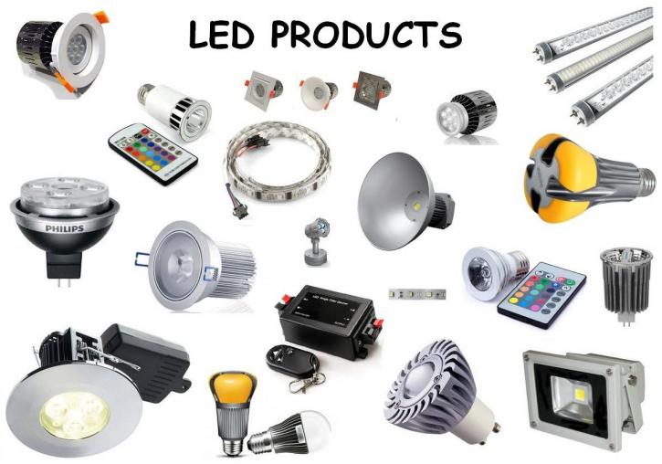 Image for Save Costs on Modern Lay-in Induction Recessed Light Fixture with ID of: 1565898