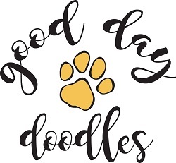 Image for Good Day Doodles with ID of: 1566006