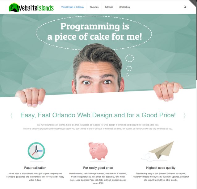 Image for Website Islands with ID of: 1566024